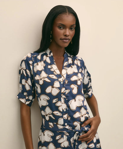 Friday Oxford Shirt