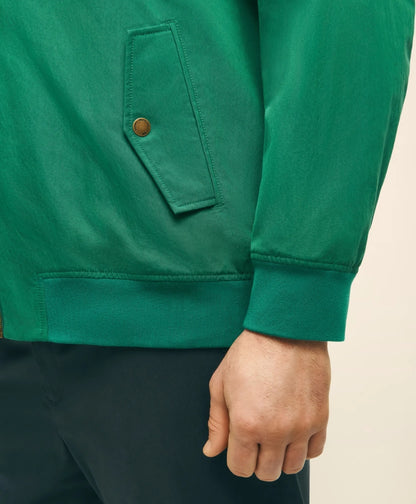 Friday Oxford Shirt