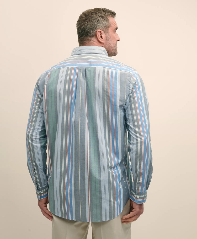 Friday Oxford Shirt