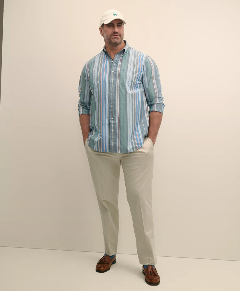 Friday Oxford Shirt