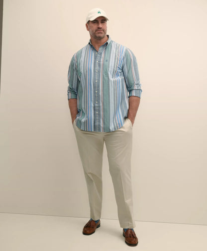 Friday Oxford Shirt