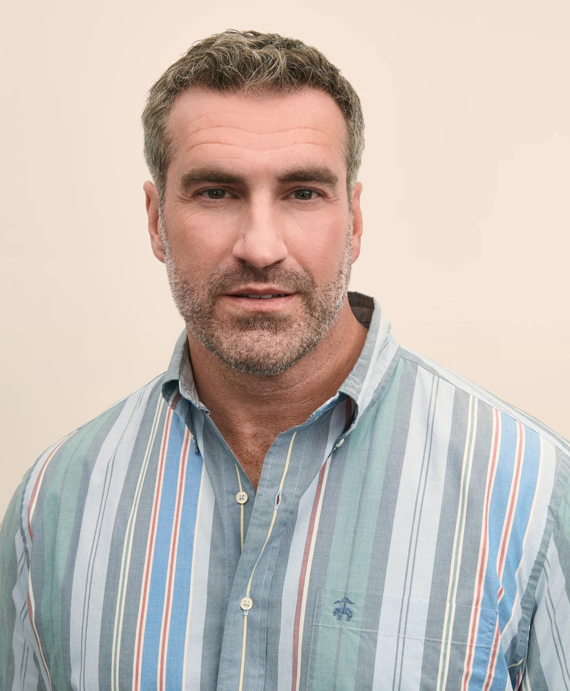 Friday Oxford Shirt