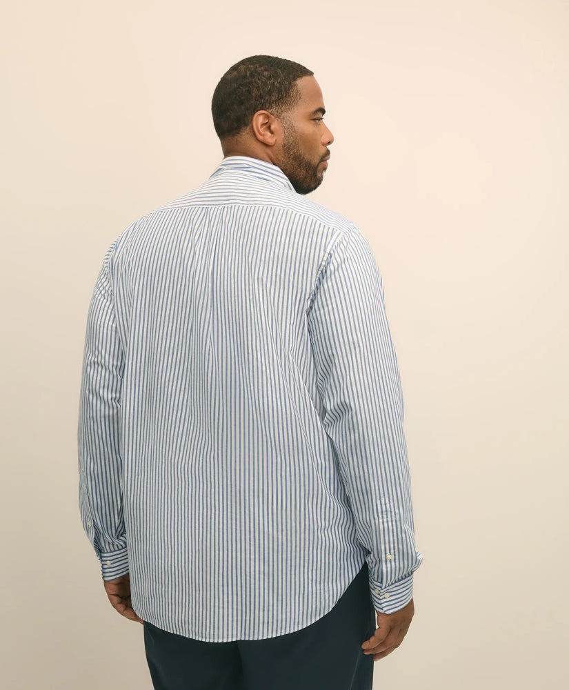 Friday Oxford Shirt