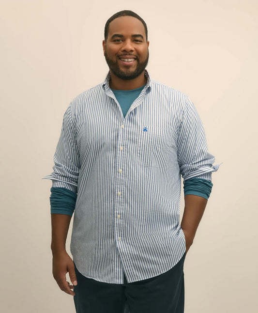 Friday Oxford Shirt