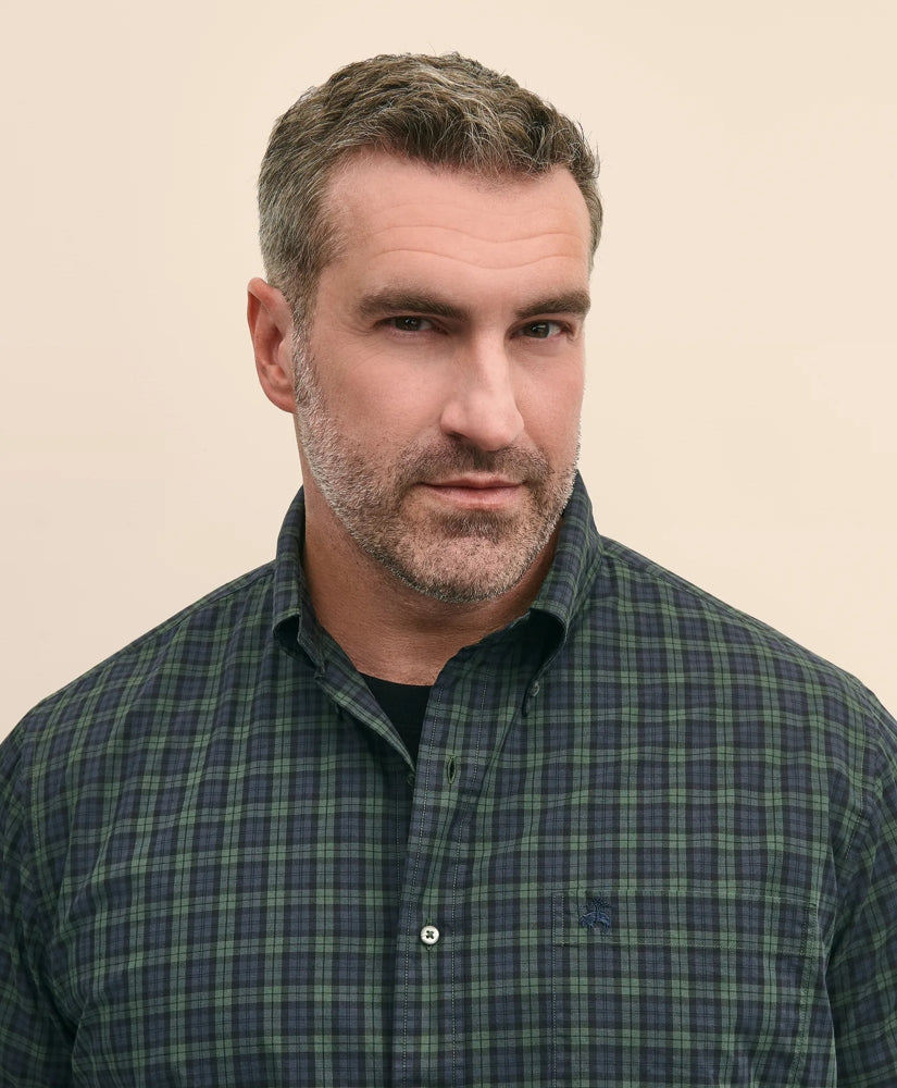 Friday Oxford Shirt