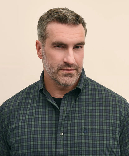 Friday Oxford Shirt