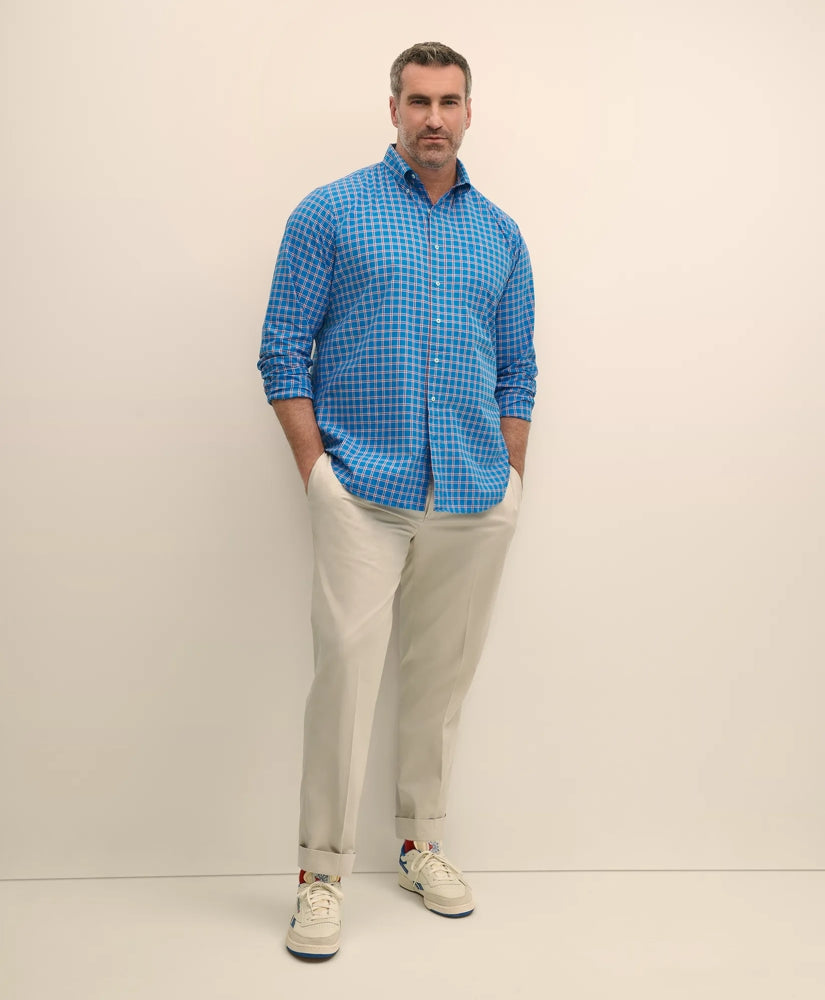 Friday Oxford Shirt