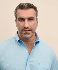 Big & Tall Friday Shirt Poplin