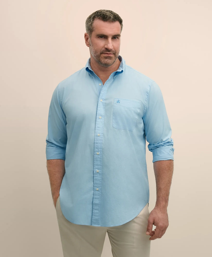 Friday Oxford Shirt