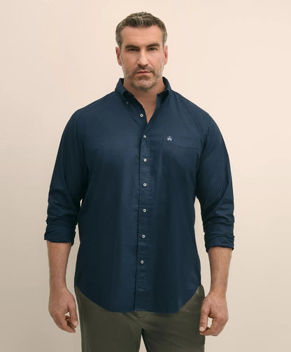 Navy,Big & Tall,1X Tall