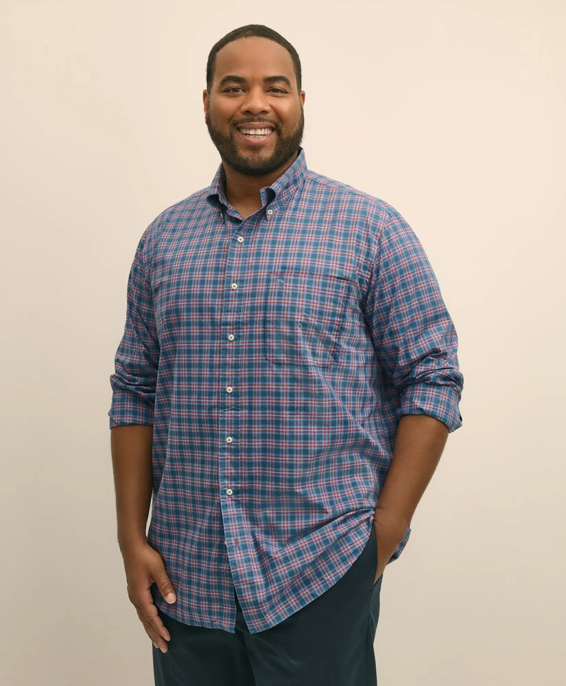 Friday Oxford Shirt