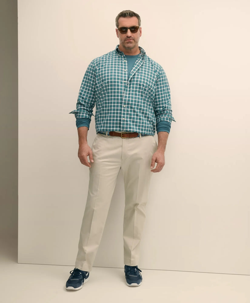 Friday Oxford Shirt