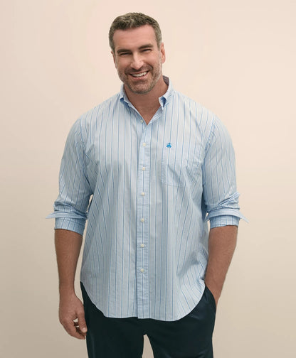 Friday Oxford Shirt