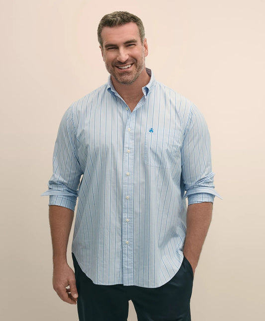 Friday Oxford Shirt