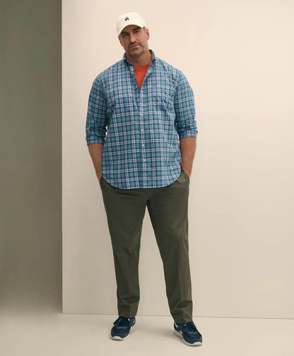 Friday Oxford Shirt