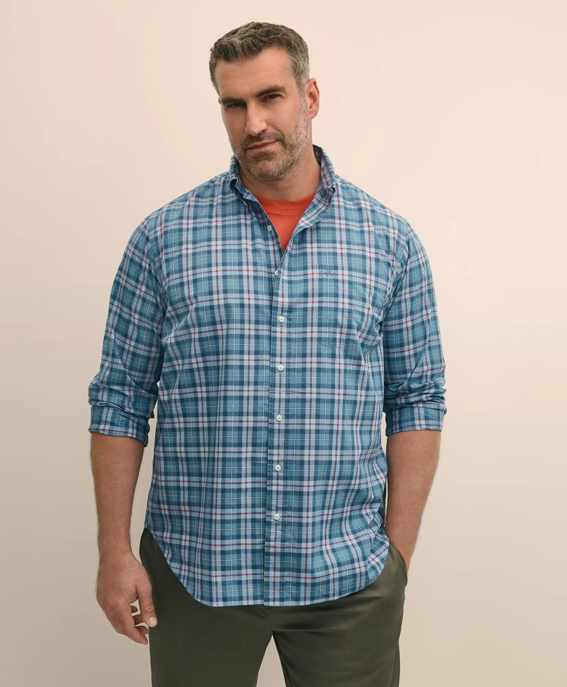 Friday Oxford Shirt