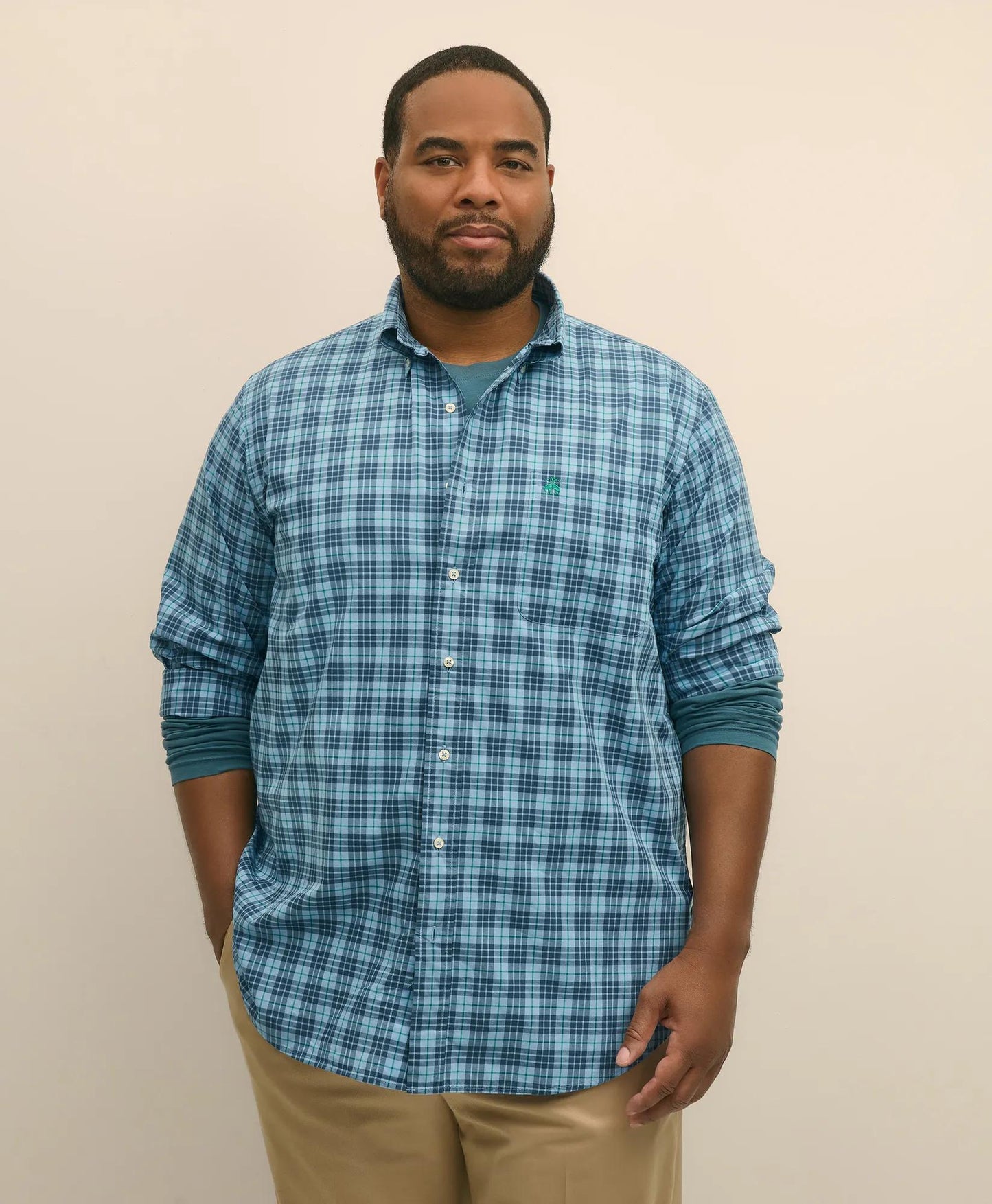 Friday Oxford Shirt