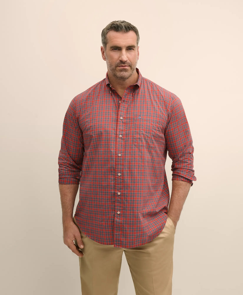 Friday Oxford Shirt