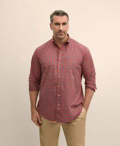 Friday Oxford Shirt