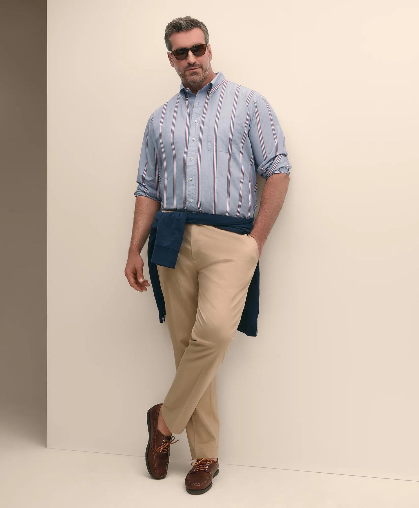 Friday Oxford Shirt