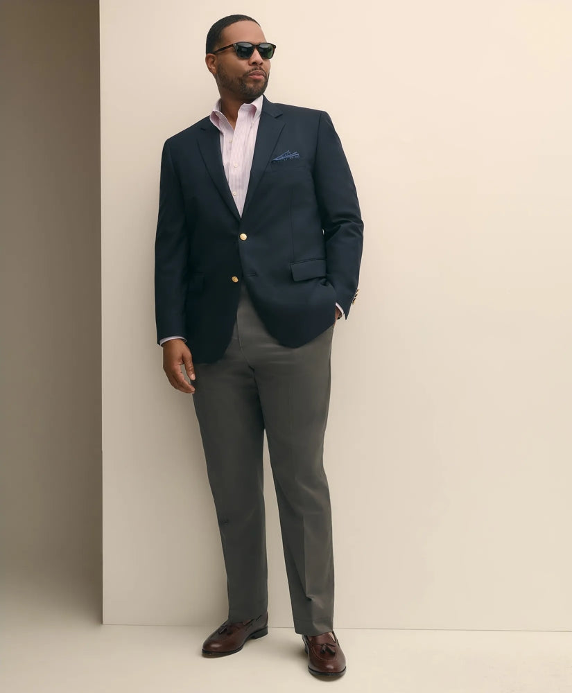 Big & Tall Stretch Advantage Chino® Pants