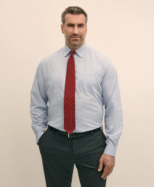 Friday Oxford Shirt