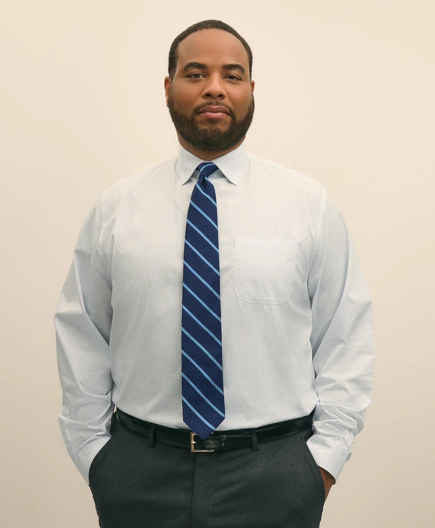 Friday Oxford Shirt