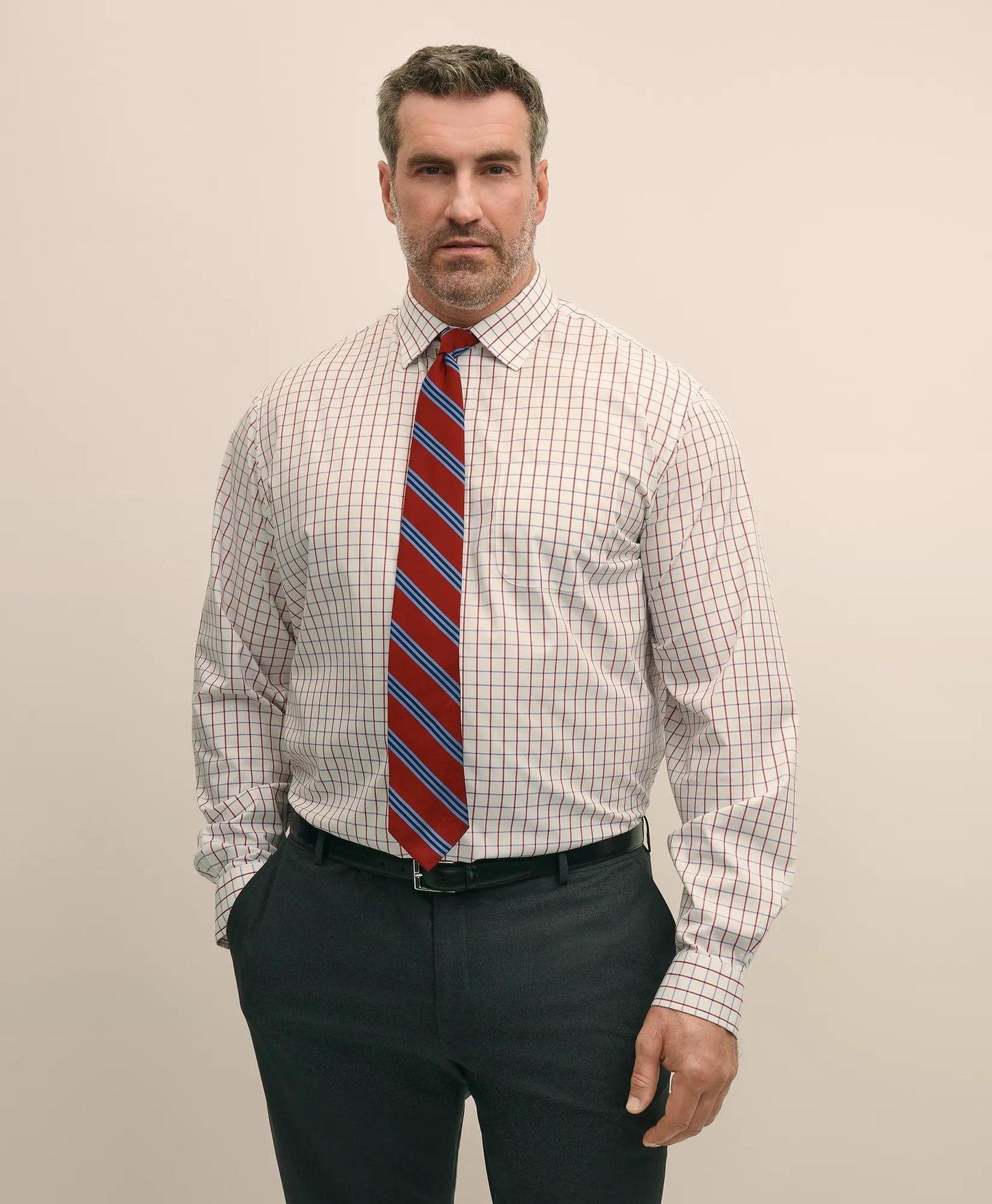 Friday Oxford Shirt
