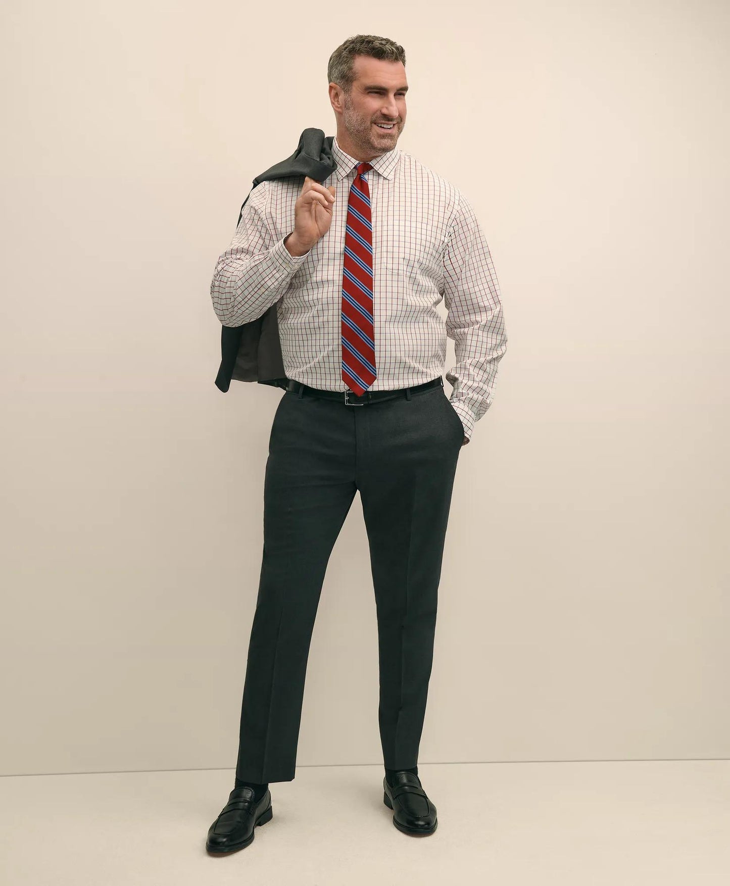 Friday Oxford Shirt