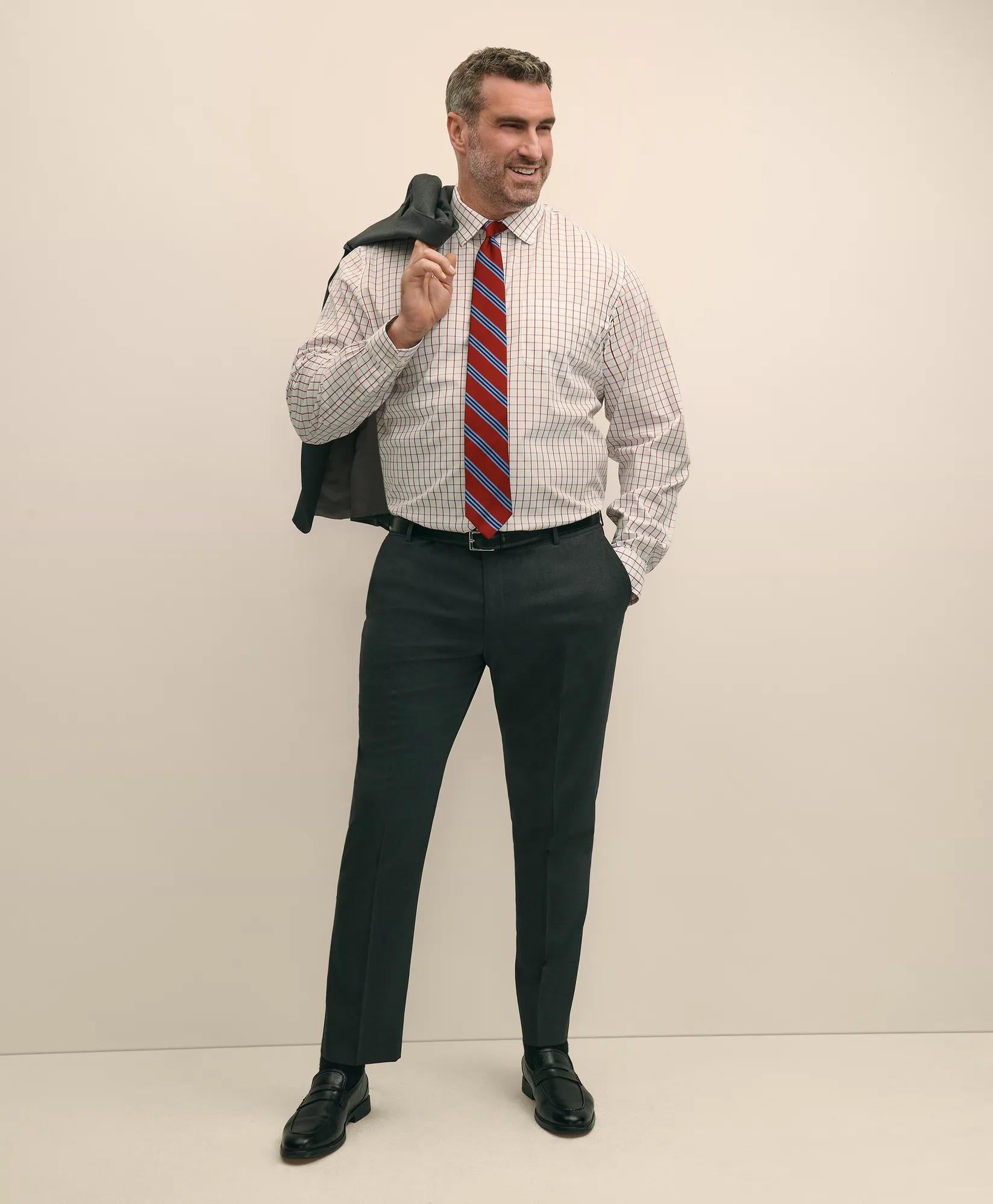 Friday Oxford Shirt