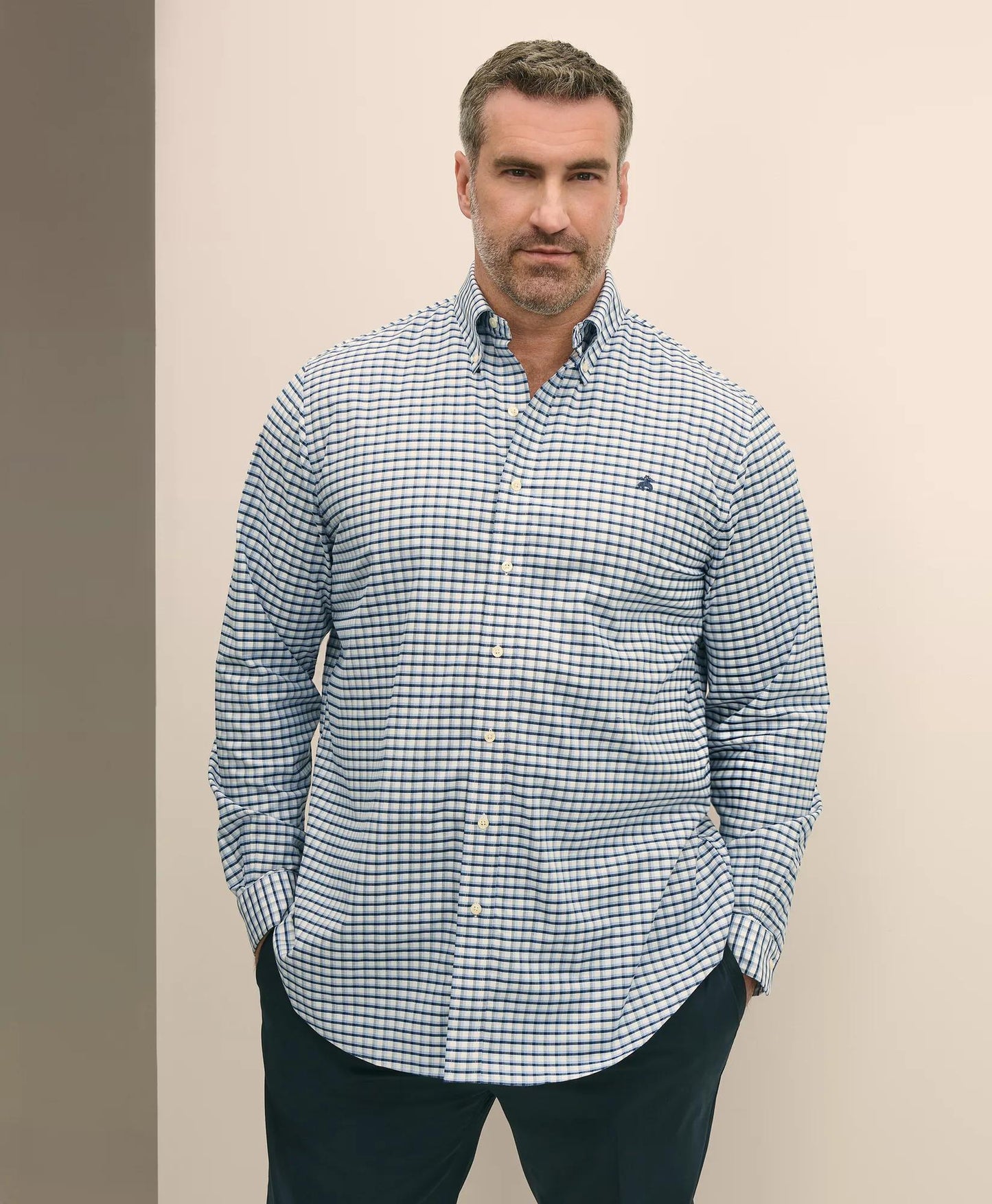 Friday Oxford Shirt