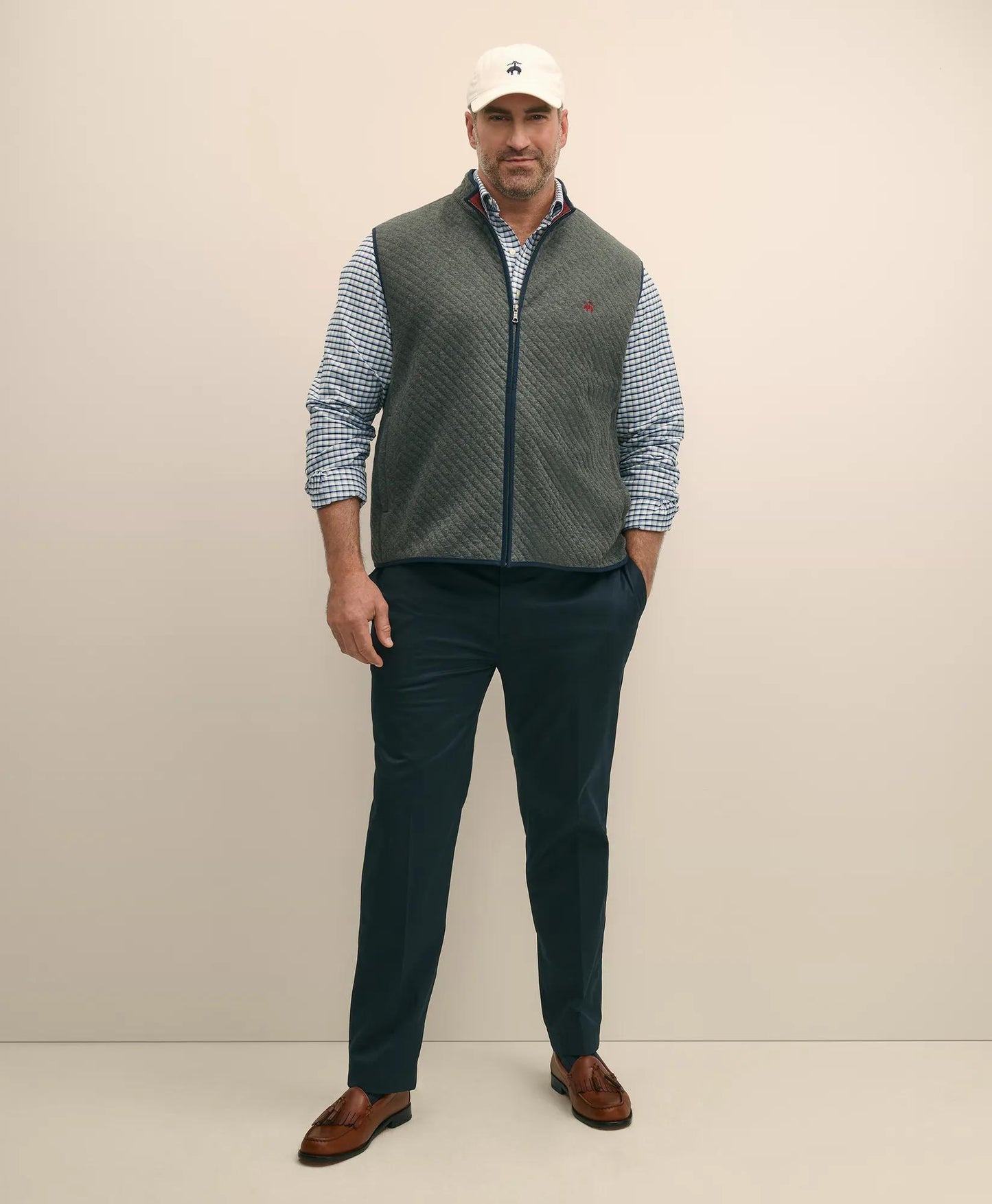 Friday Oxford Shirt