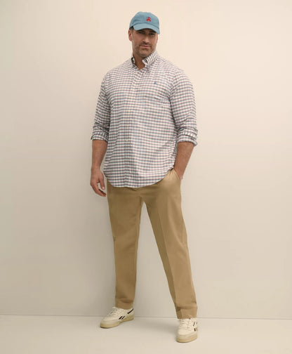 Friday Oxford Shirt