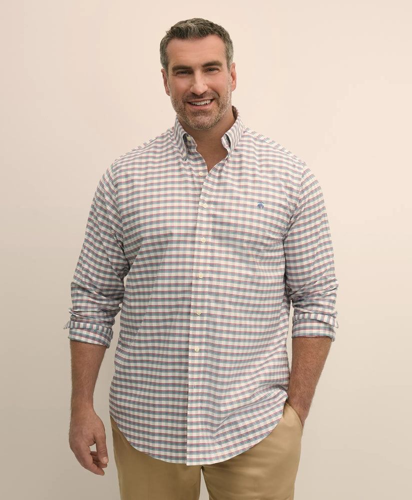 Friday Oxford Shirt