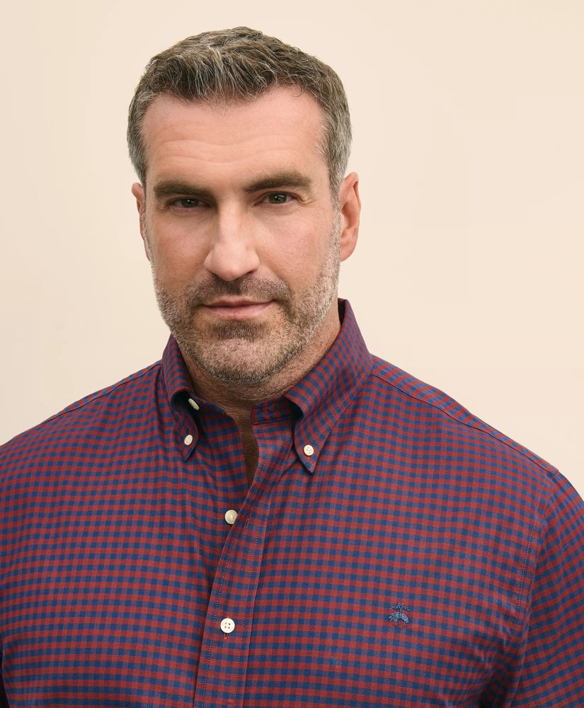 Friday Oxford Shirt