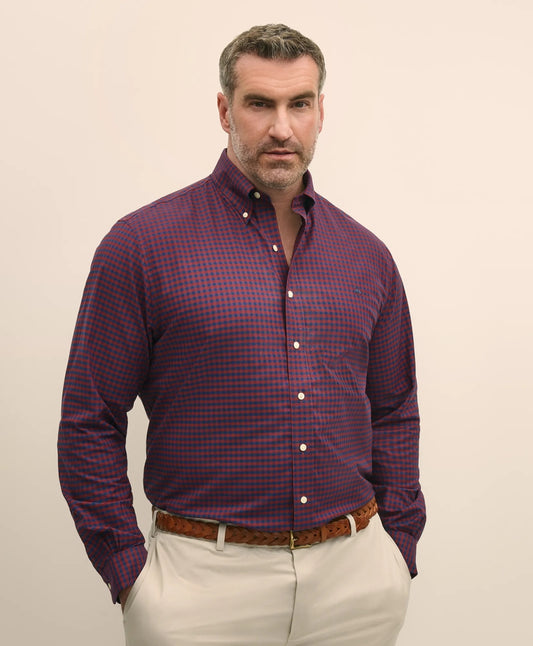 Friday Oxford Shirt