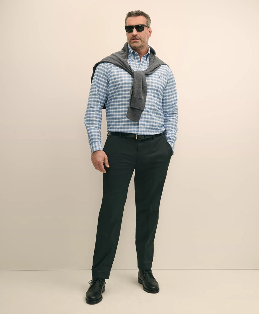 Friday Oxford Shirt