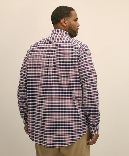 Friday Oxford Shirt