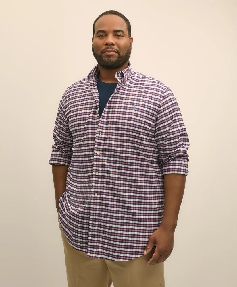 Friday Oxford Shirt