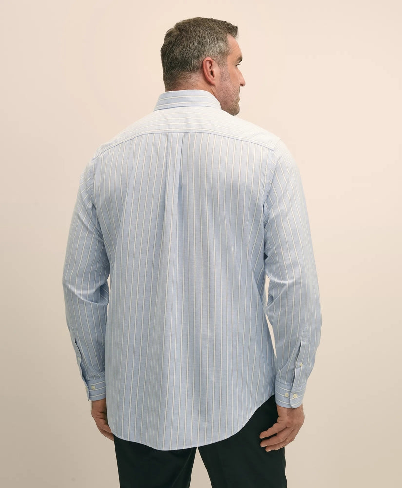 Friday Oxford Shirt