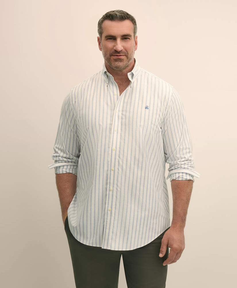 Friday Oxford Shirt