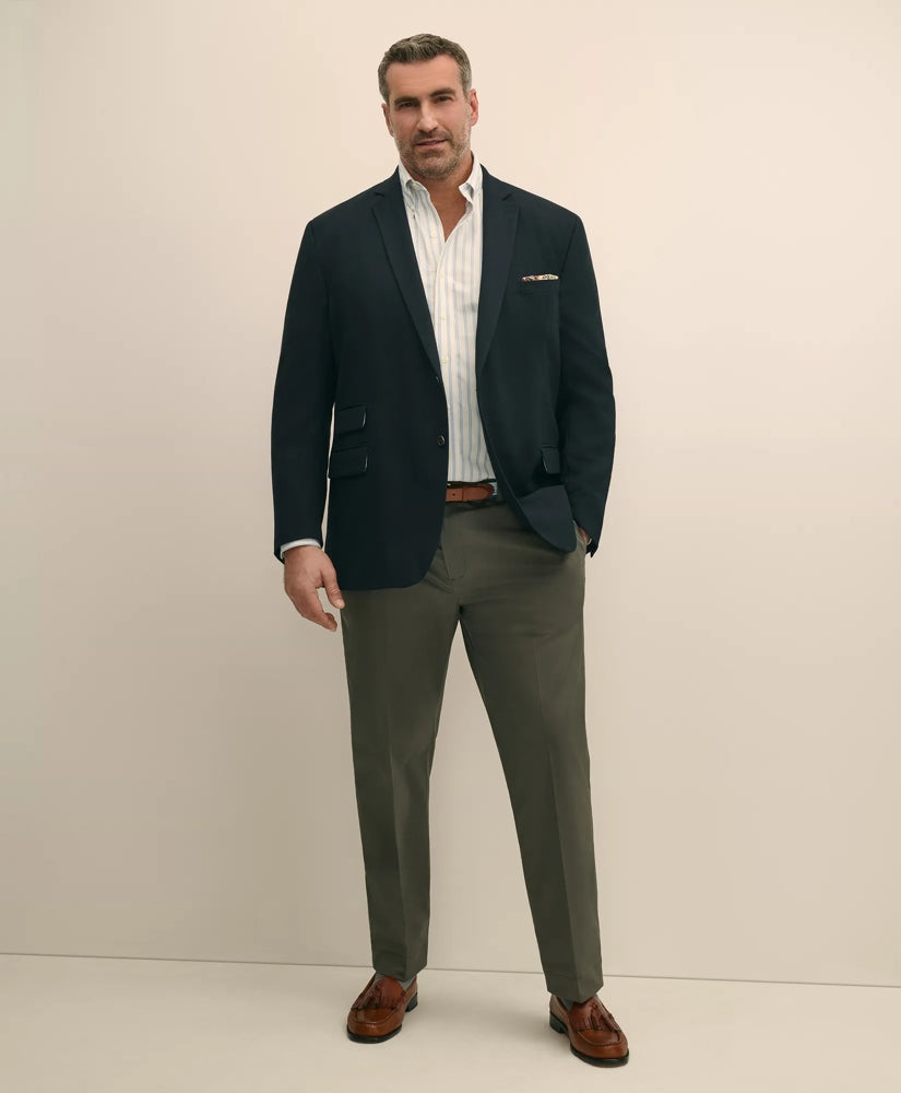Friday Oxford Shirt