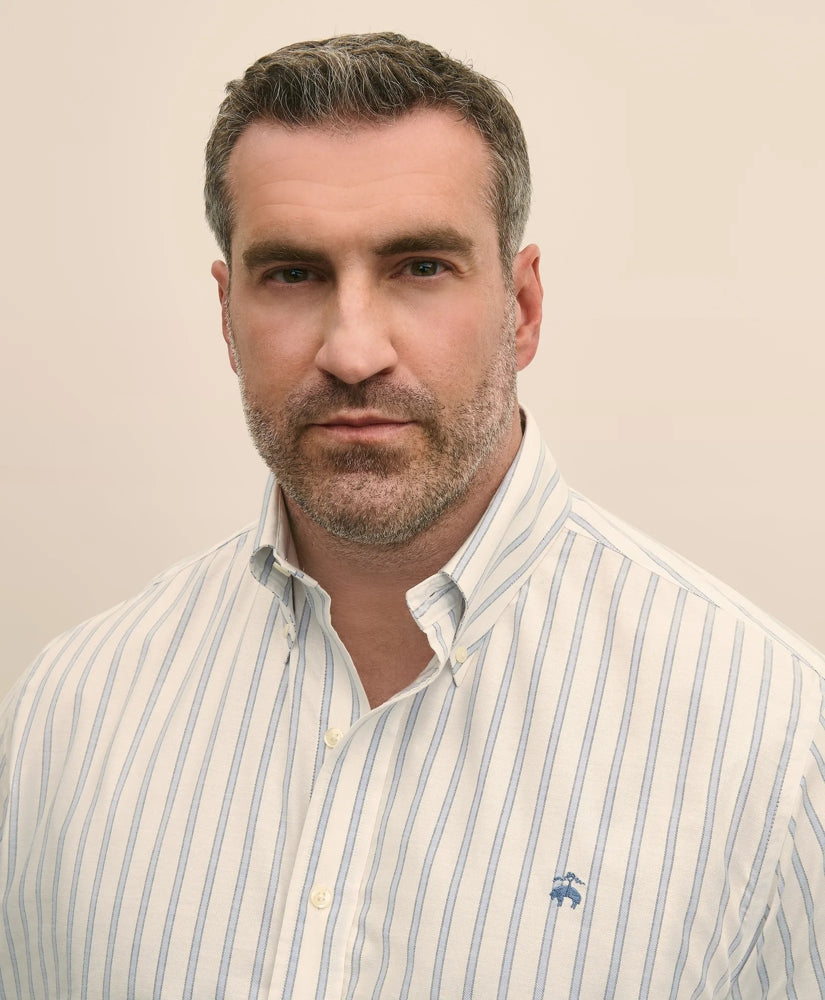 Friday Oxford Shirt