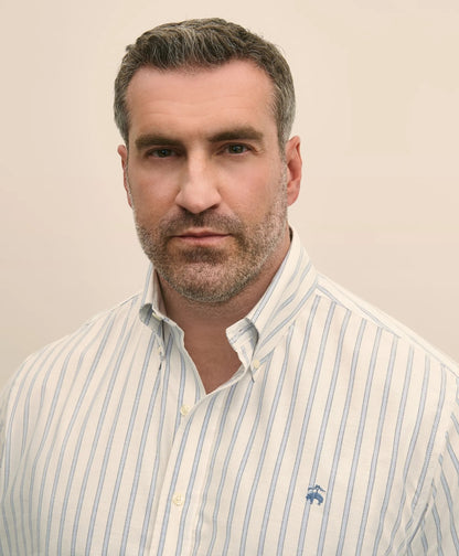 Friday Oxford Shirt