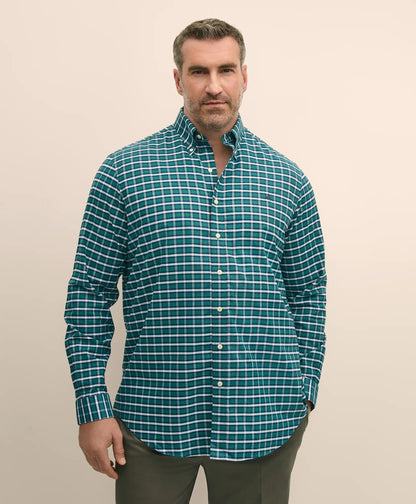Friday Oxford Shirt