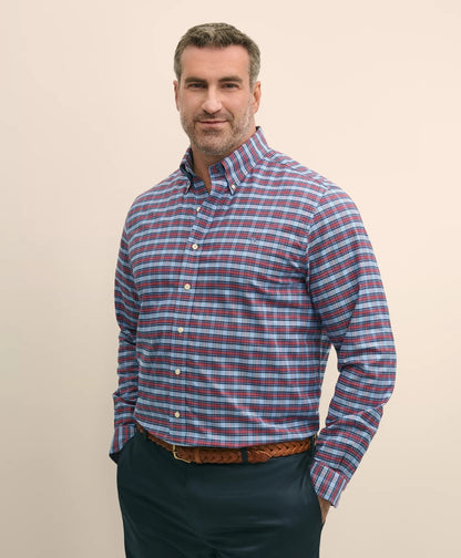 Friday Oxford Shirt