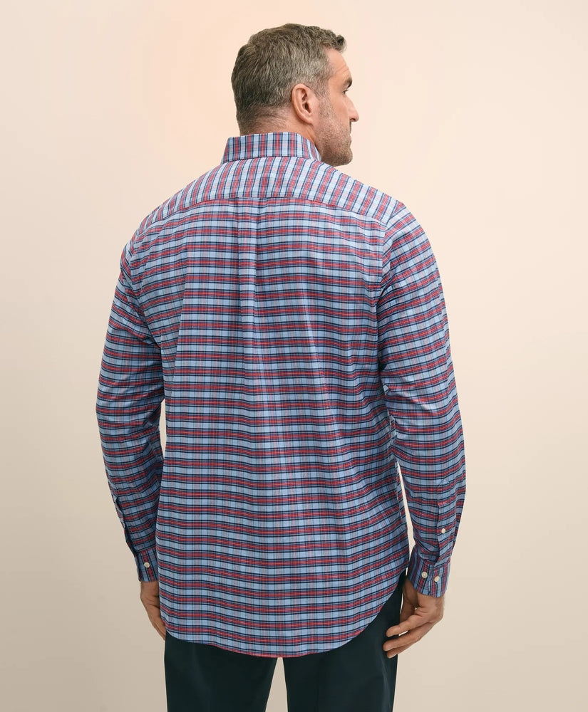 Friday Oxford Shirt