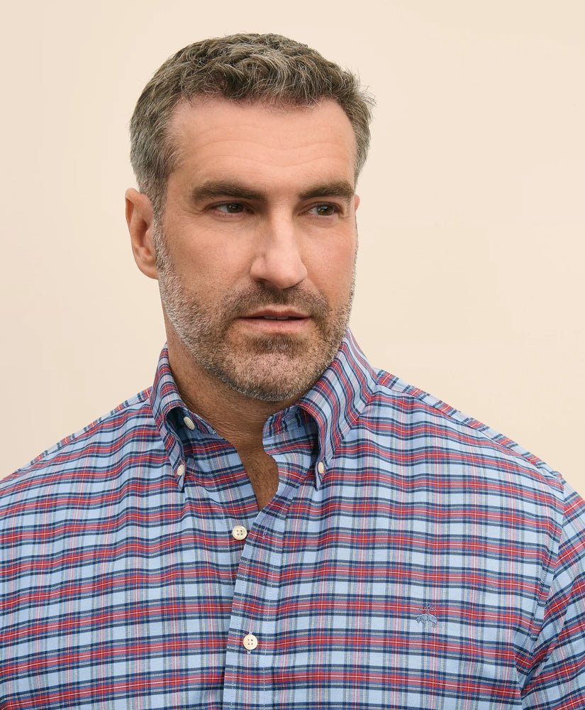 Friday Oxford Shirt