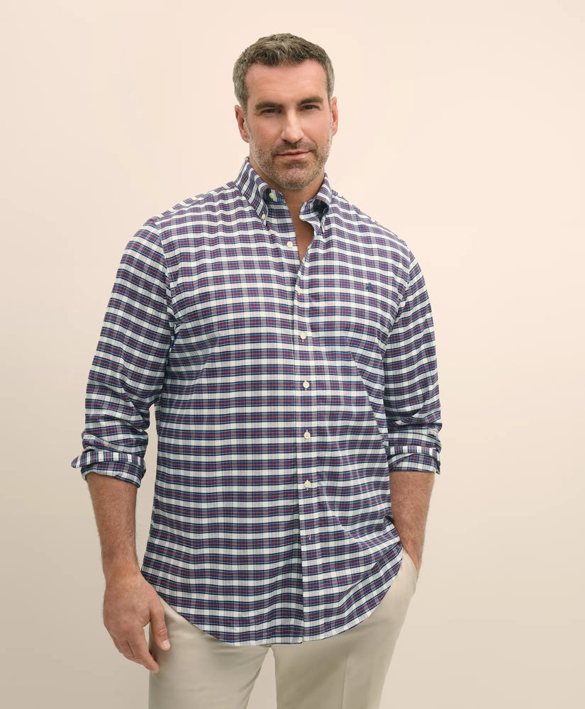 Friday Oxford Shirt
