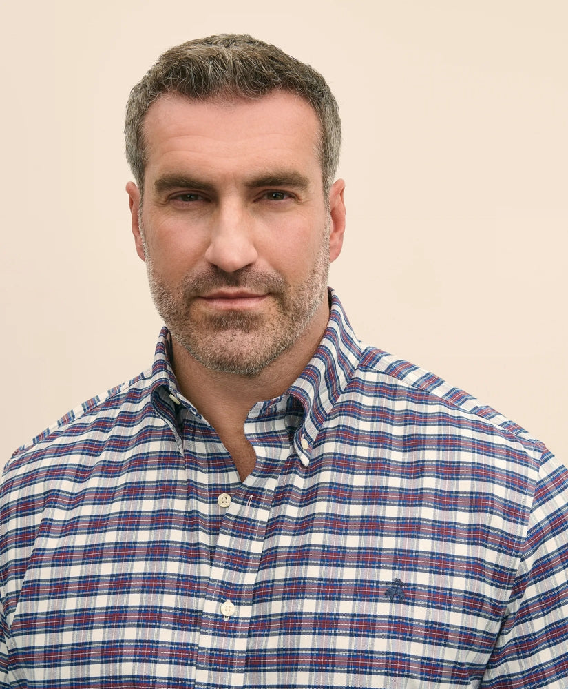 Friday Oxford Shirt